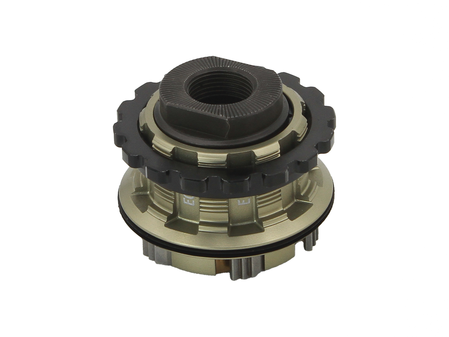 ECLAT Exile Hub Driver