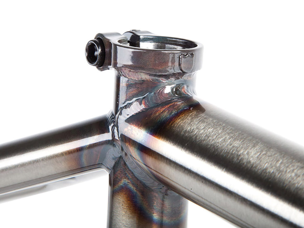 S&M M.O.D (James Nutter) Frame