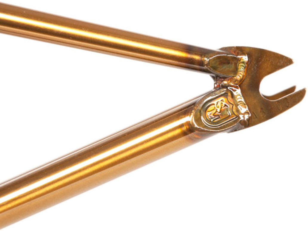 S&M BTM (Mike Hoder) Frame