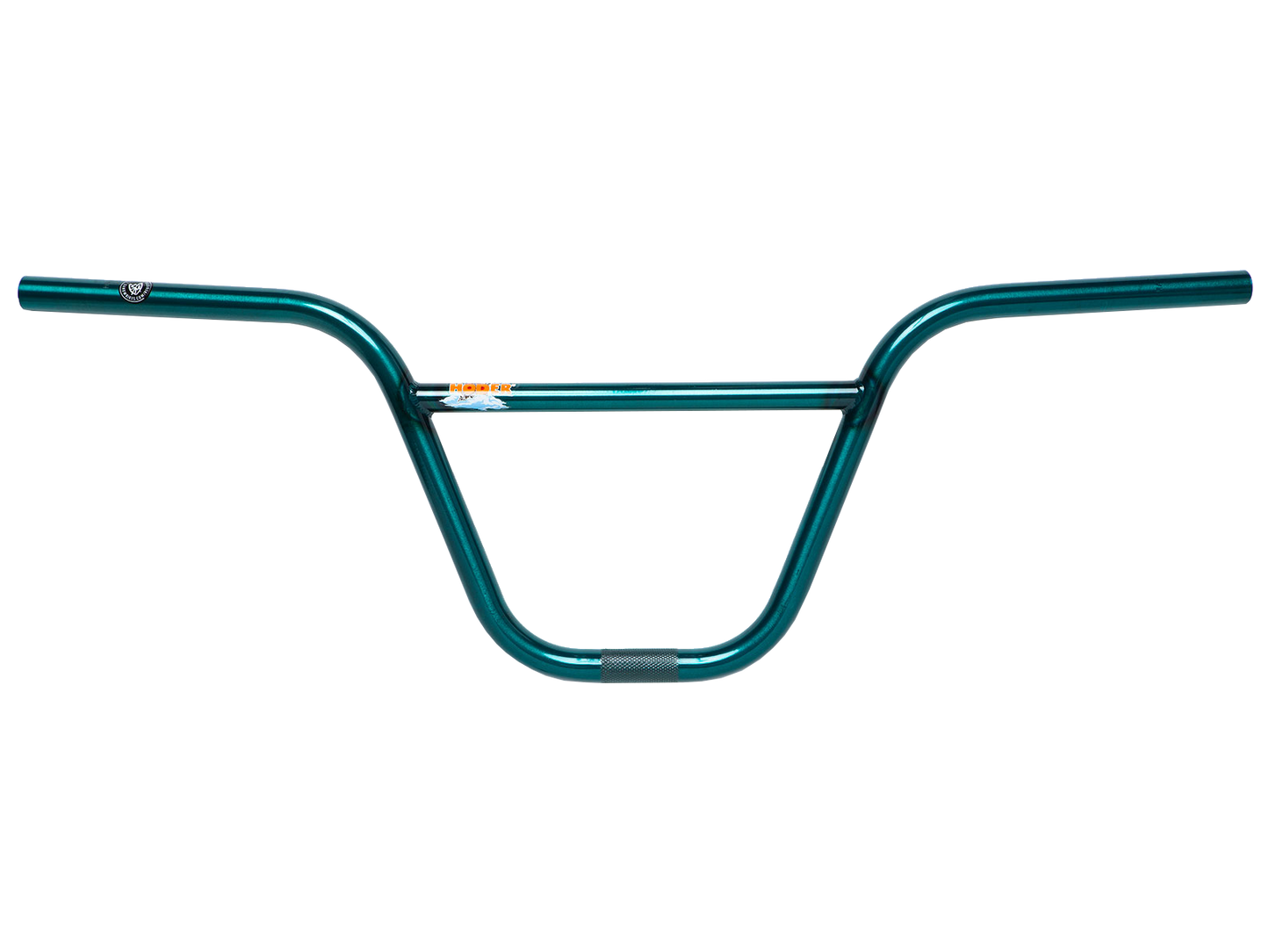 S&M Hoder Skyhigh (Mike Hoder) Handlebar