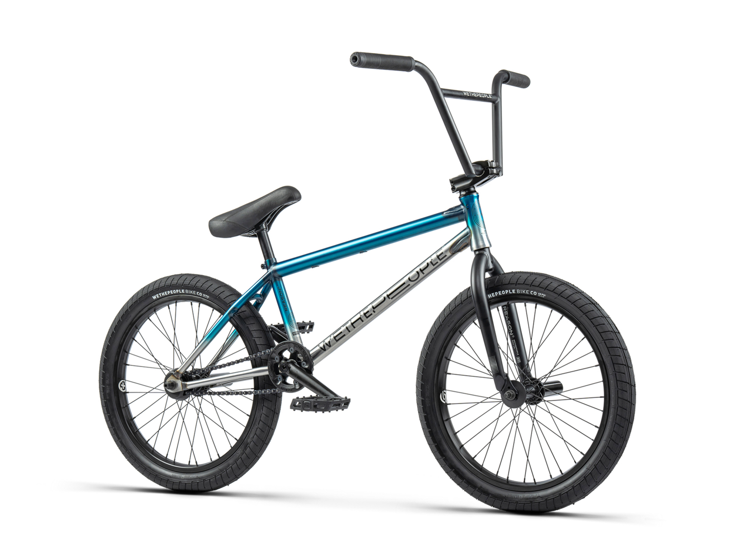 WETHEPEOPLE 20" Reason Shift Bike