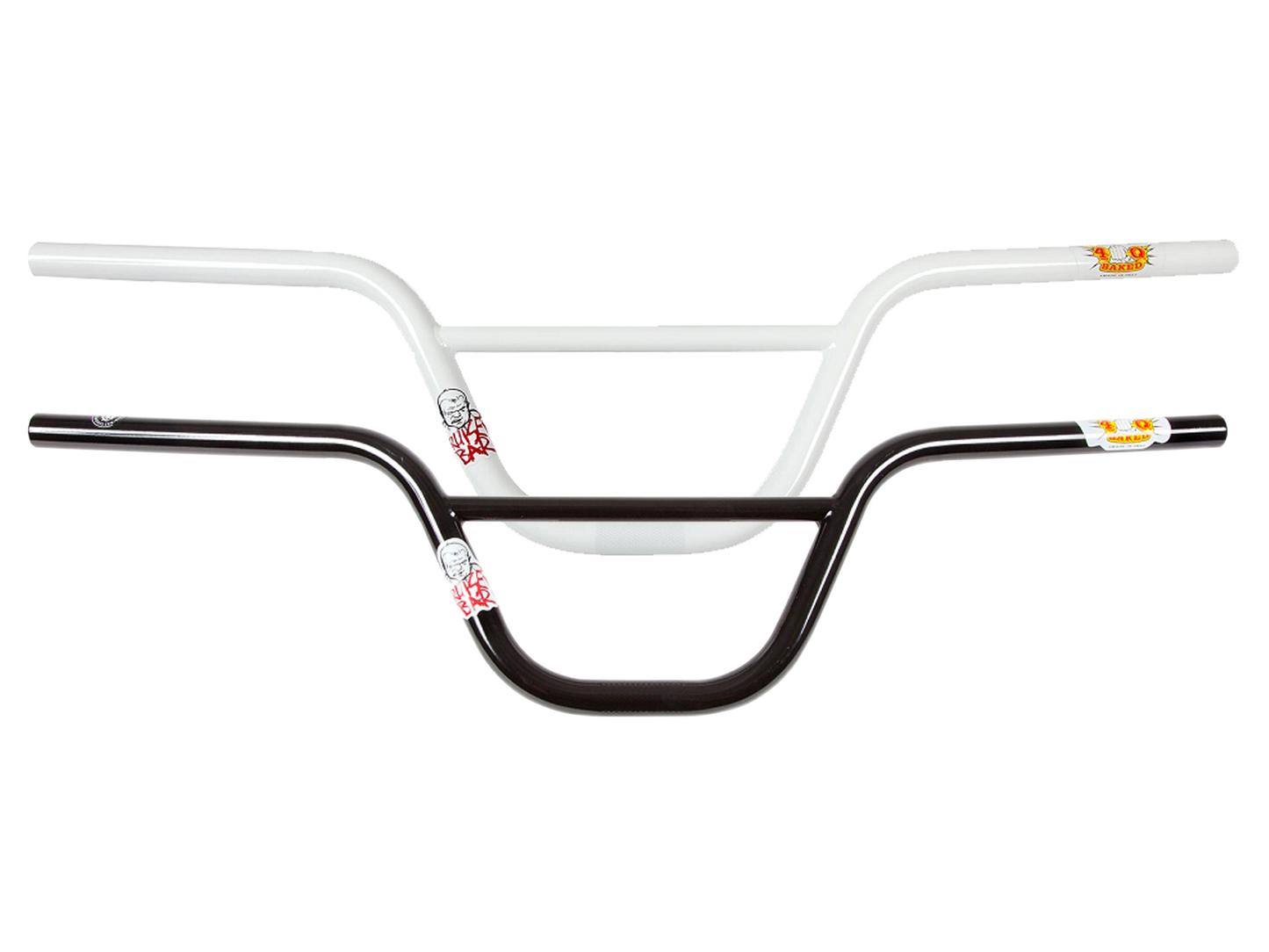 S&M Race Bruiser Handlebar