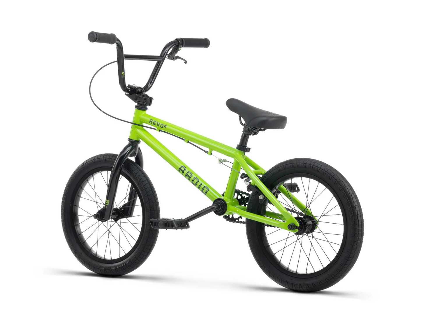 RADIO 16" Revo Bike