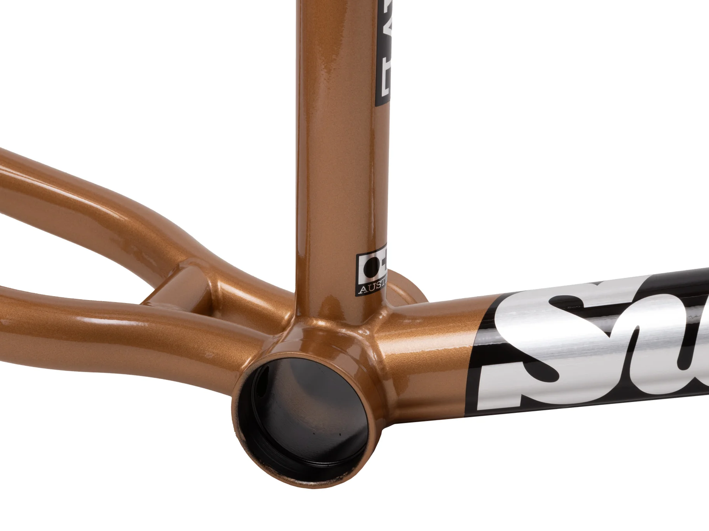 SUNDAY Silvawave Frame V3