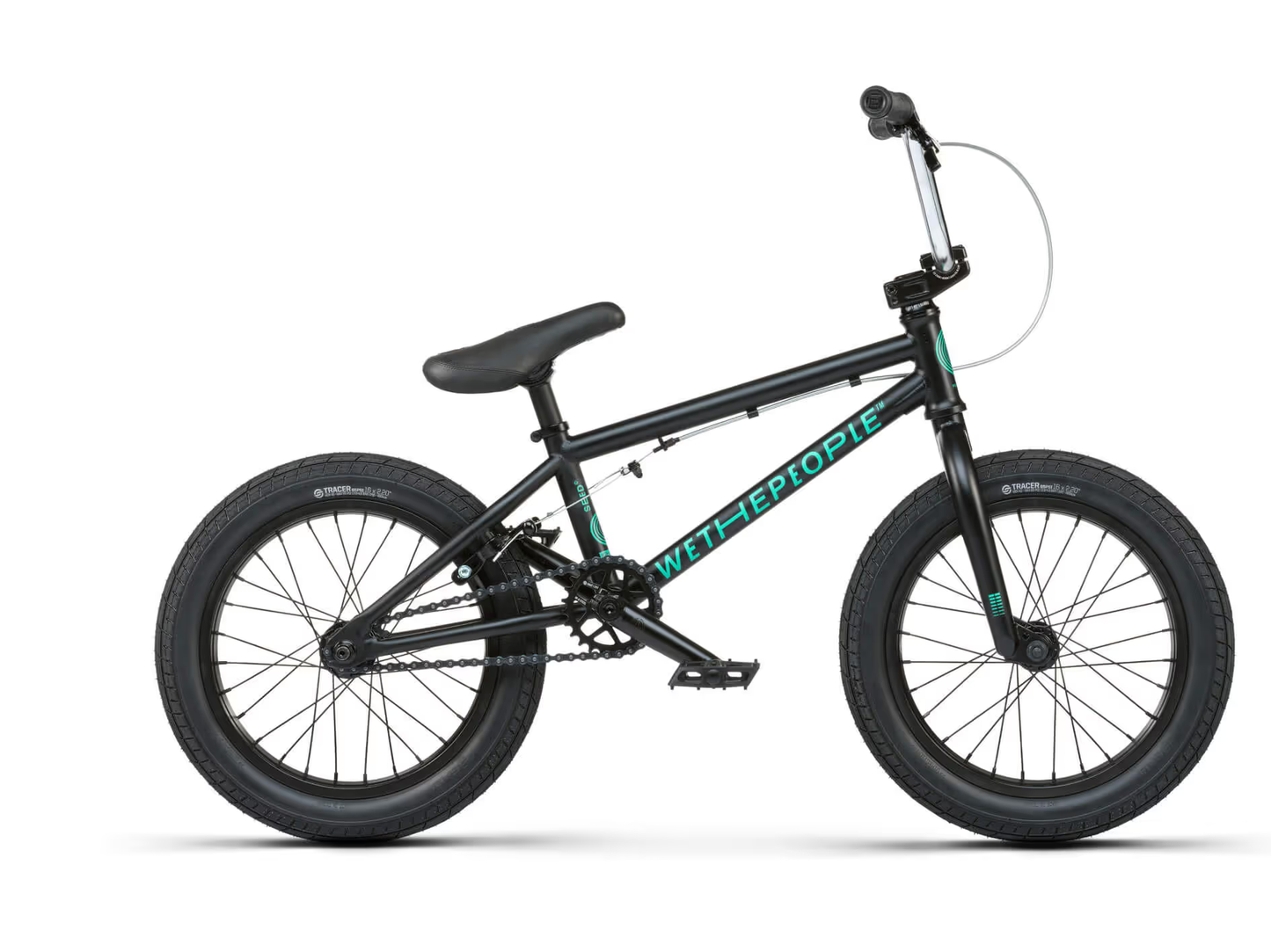WETHEPEOPLE 16" Seed Bike