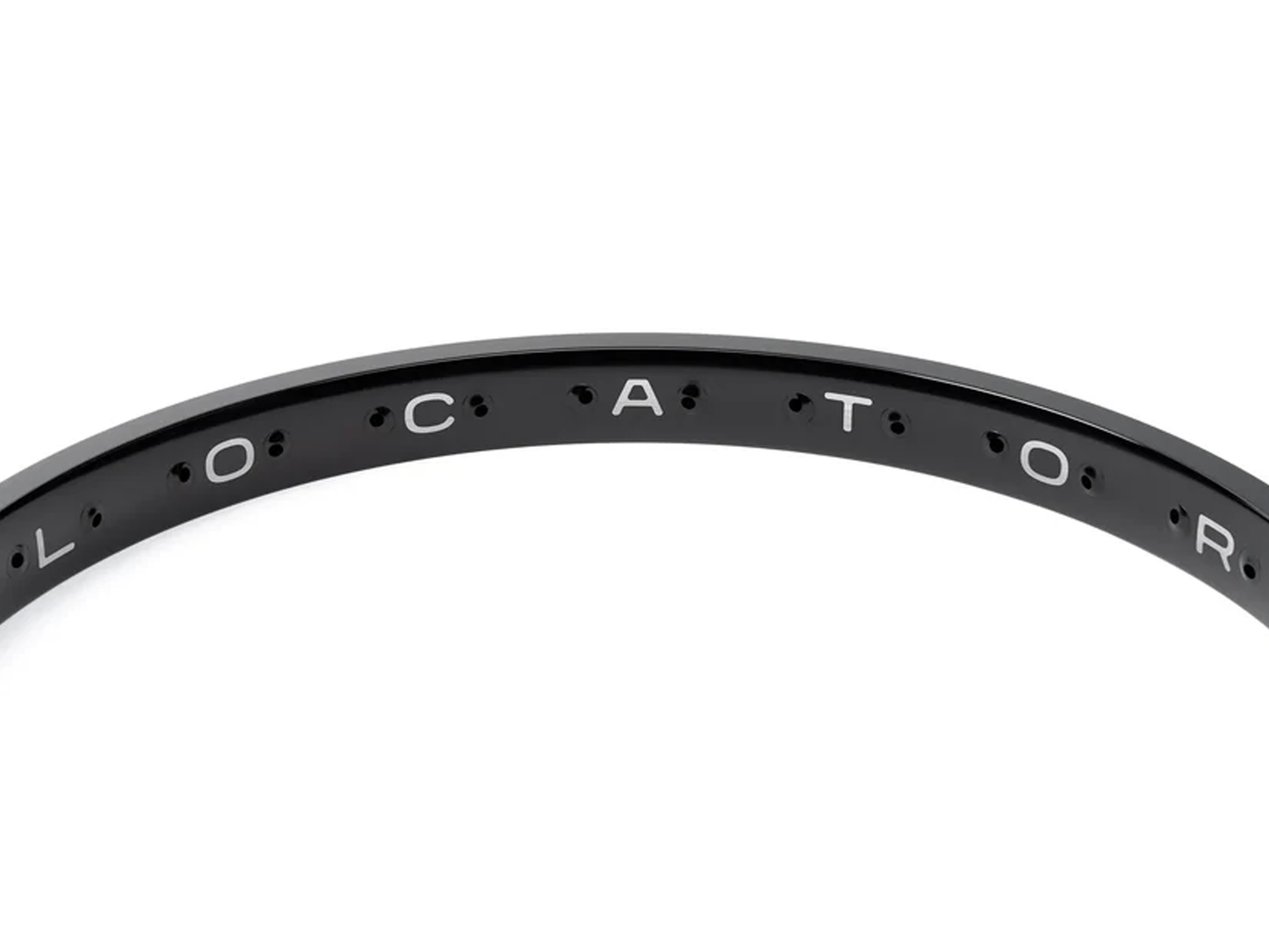 ECLAT Locator Rim