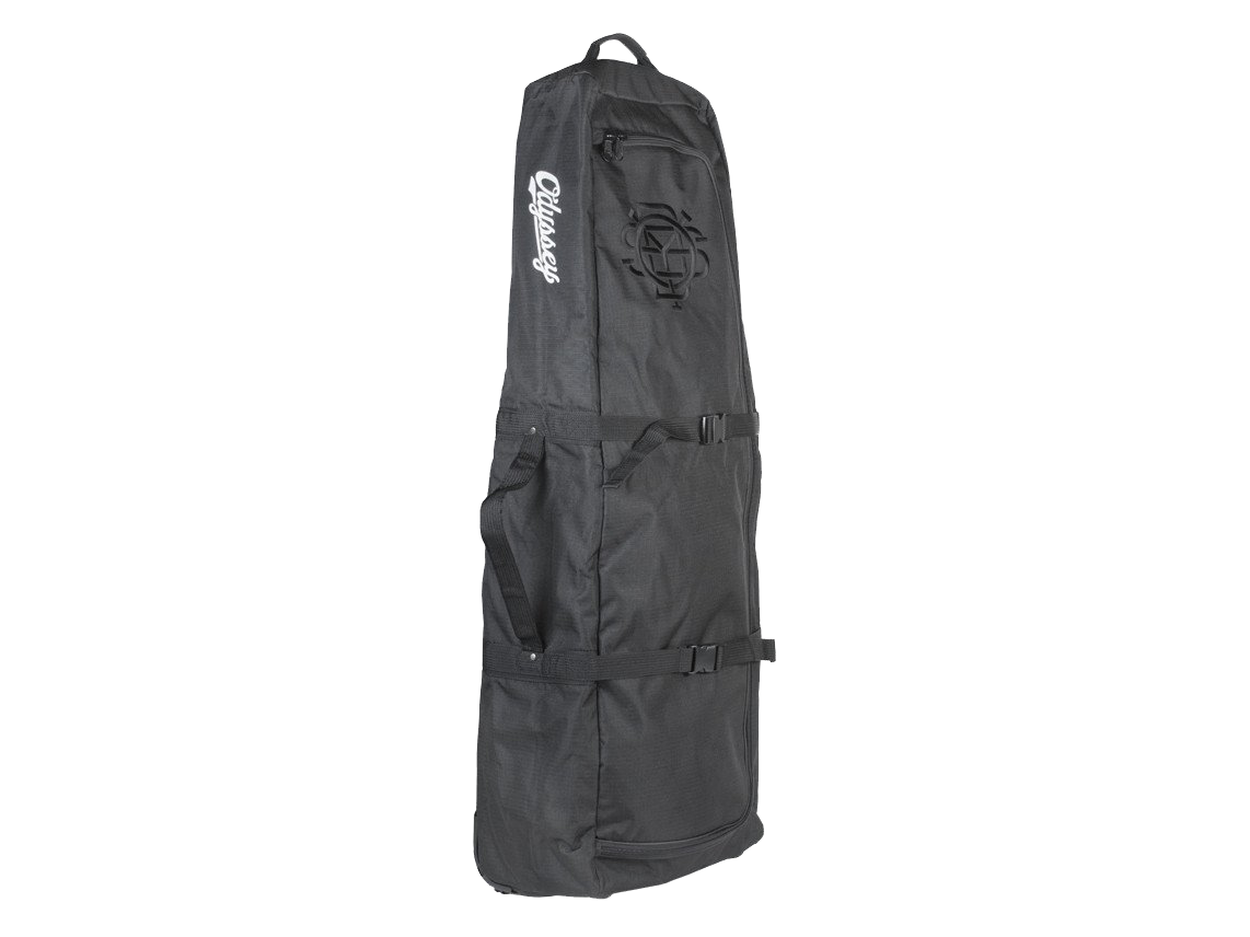 ODYSSEY Monogram Bike Bag