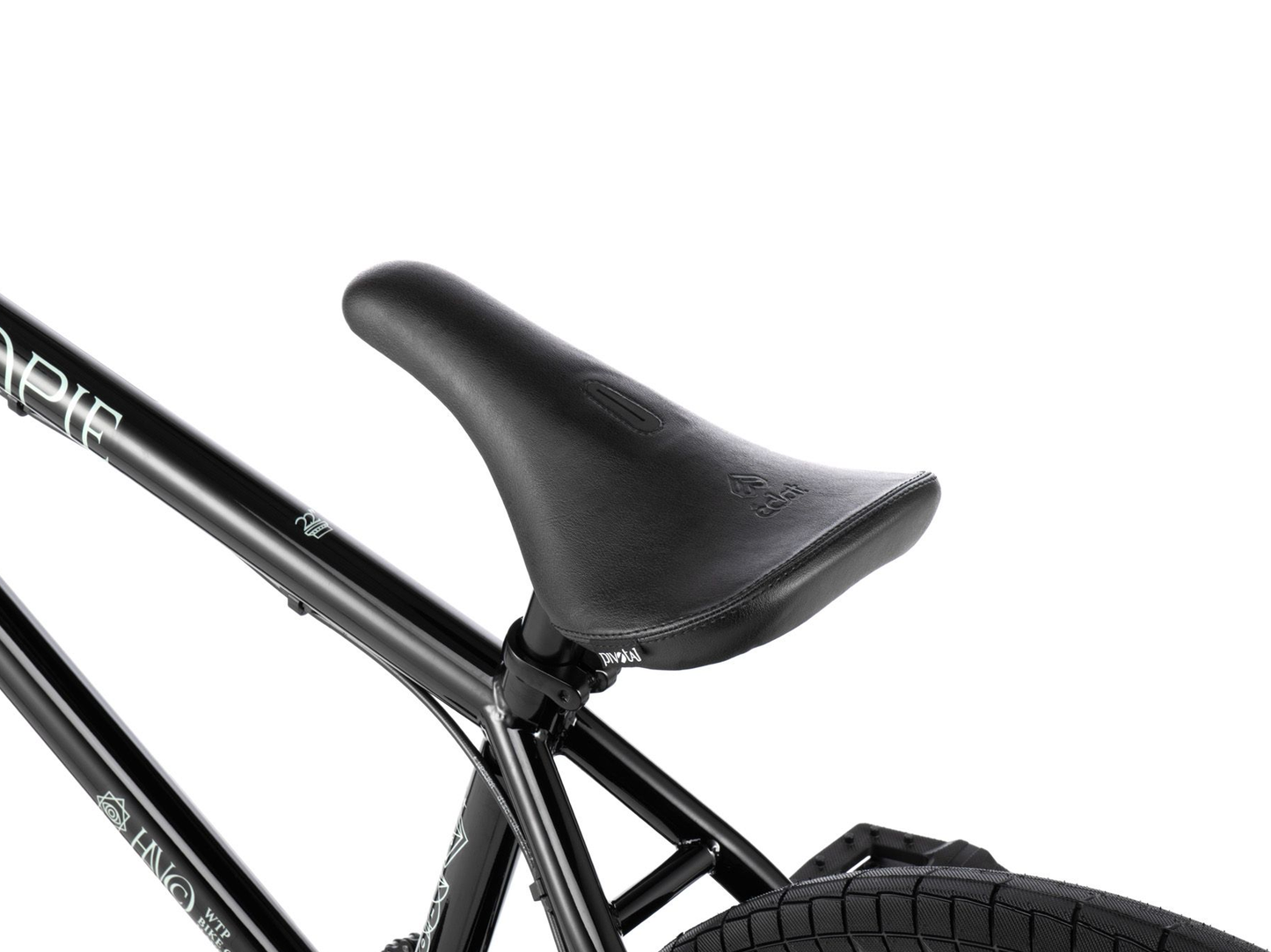 WETHEPEOPLE 20" Havoc Bike