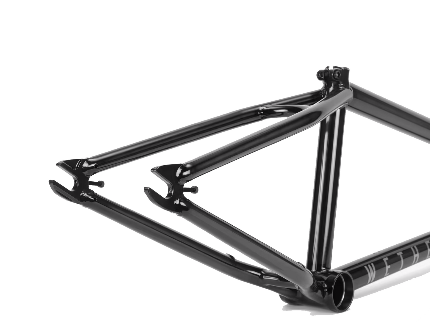 WETHEPEOPLE Patrol Frame