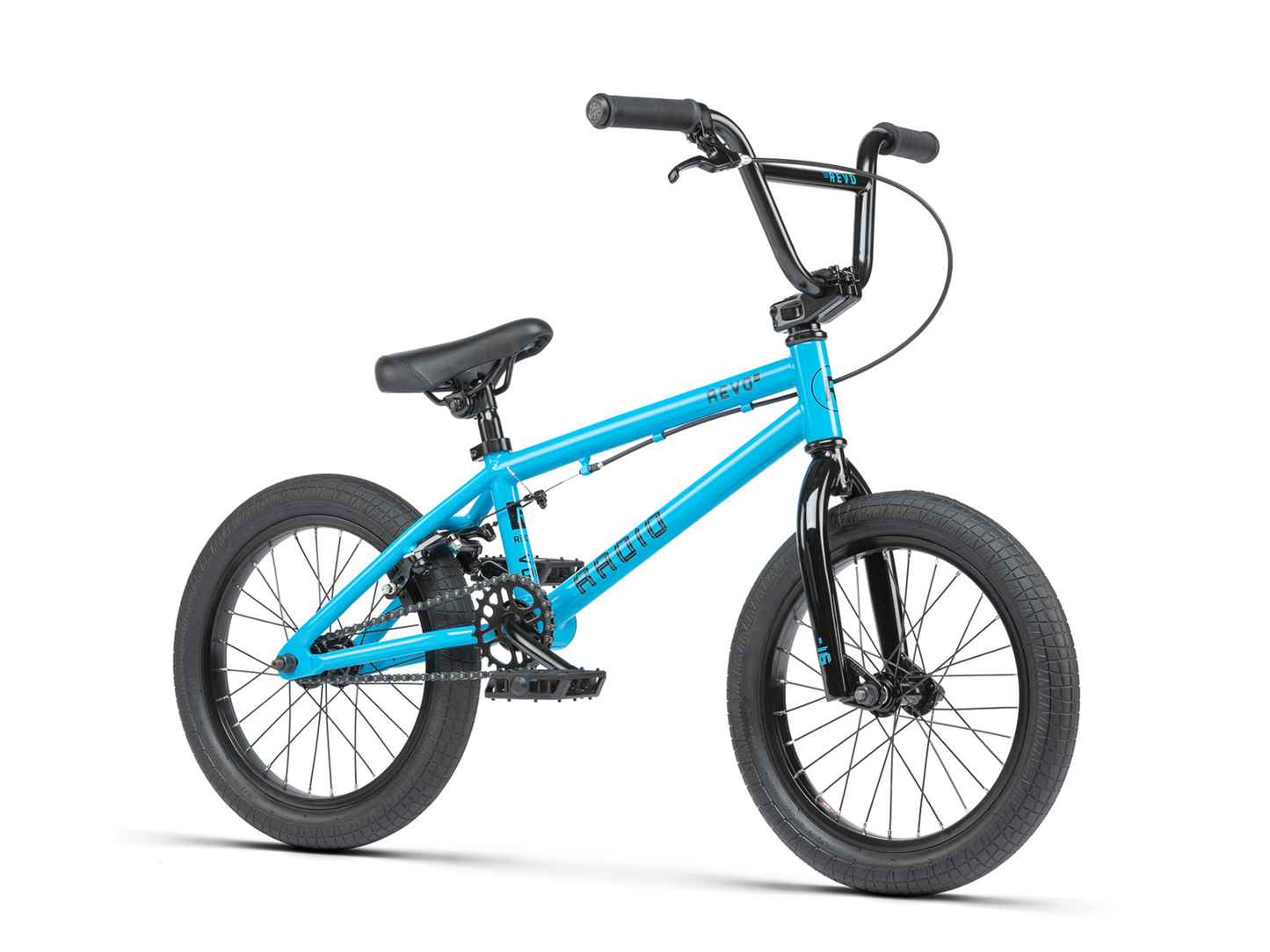 RADIO 16" Revo Bike
