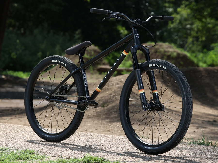 FAIRDALE 26" Hareraiser FX DJ Bike