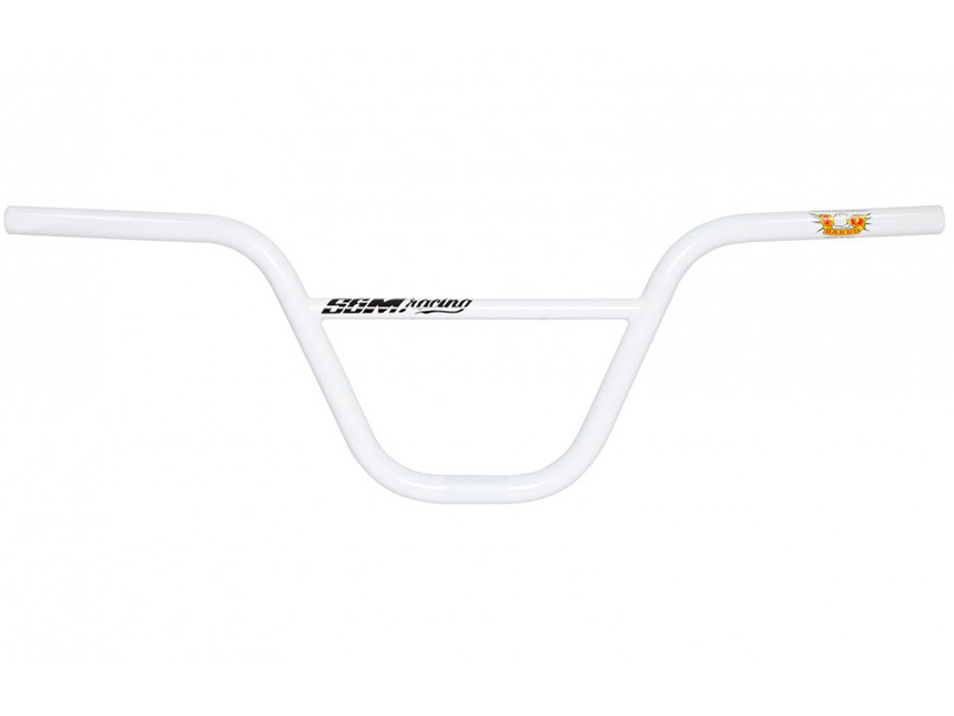 S&M Race XLT Slam Geo Handlebar