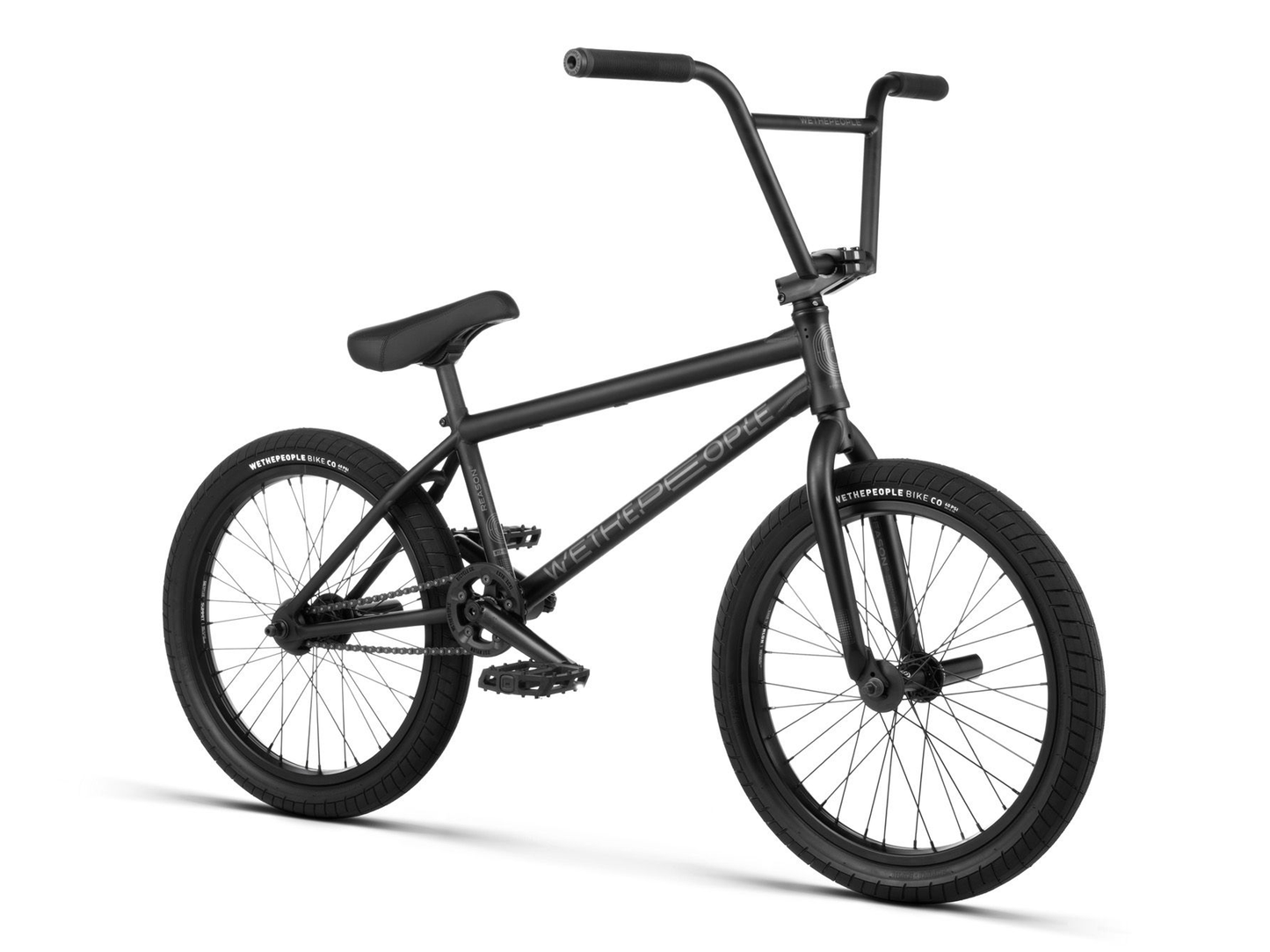 WETHEPEOPLE 20" Reason Shift Bike