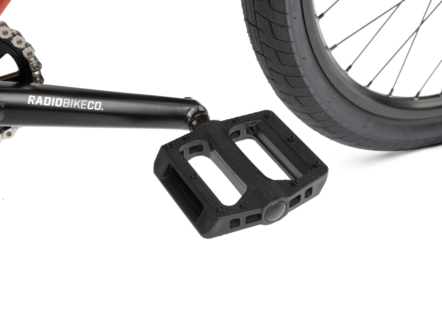 RADIO 26" Ceptor Bike