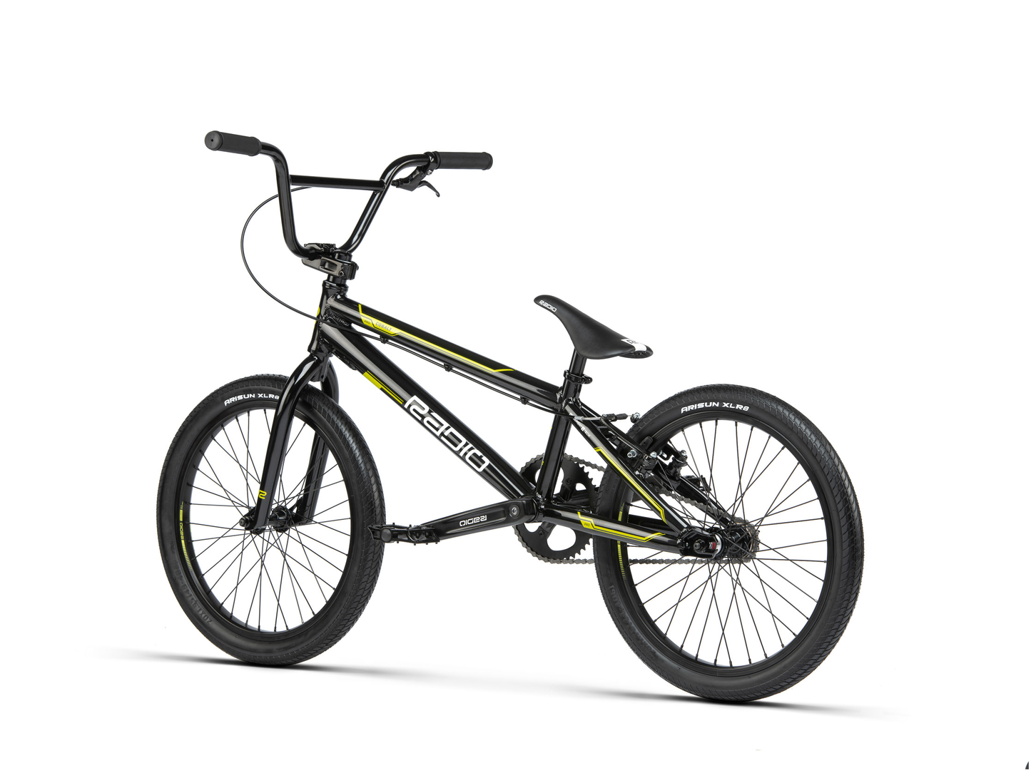 RADIO Cobalt 20" Race Bikes