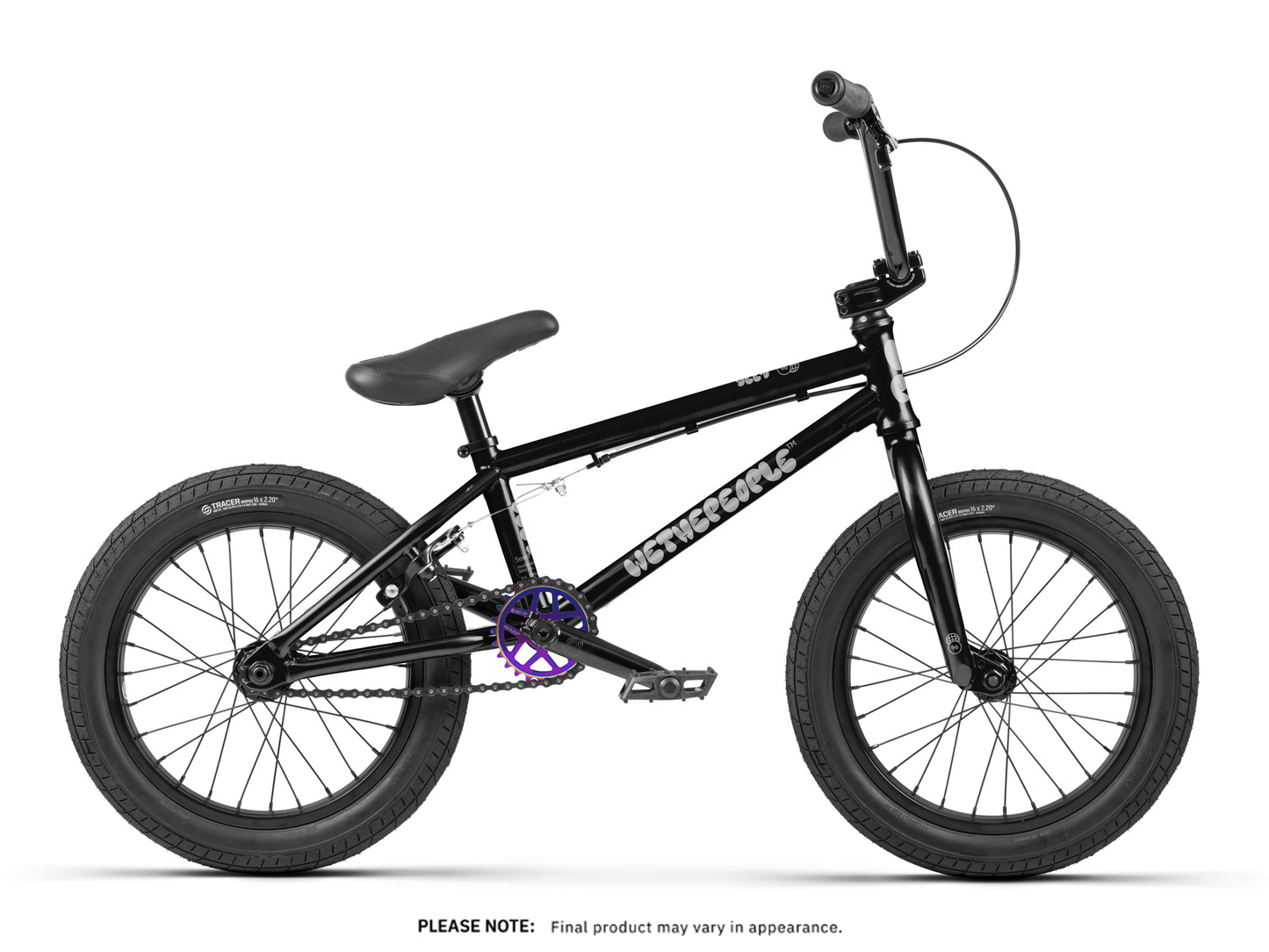 WETHEPEOPLE 16" Seed Bike