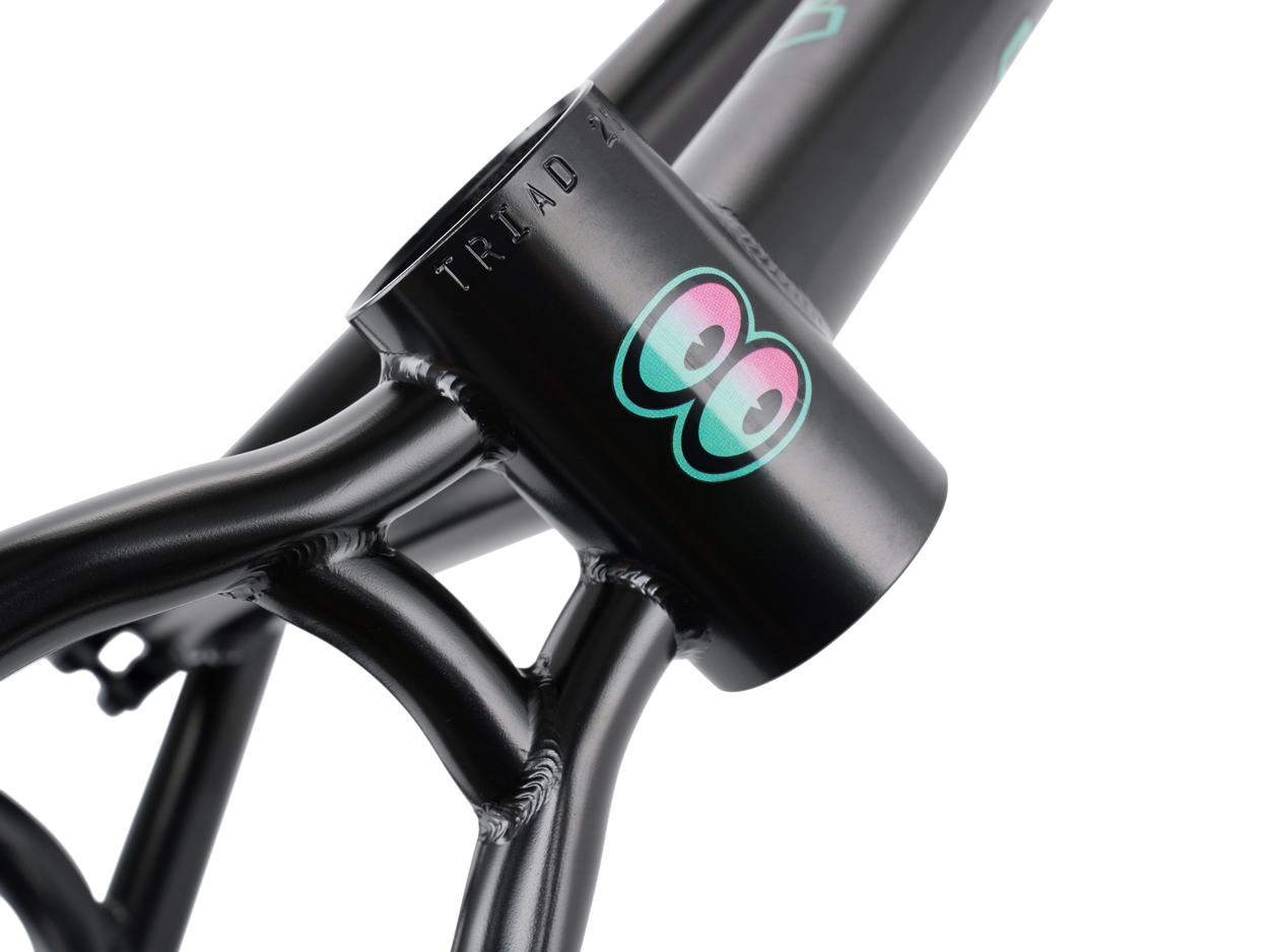 WETHEPEOPLE Trigger Frame