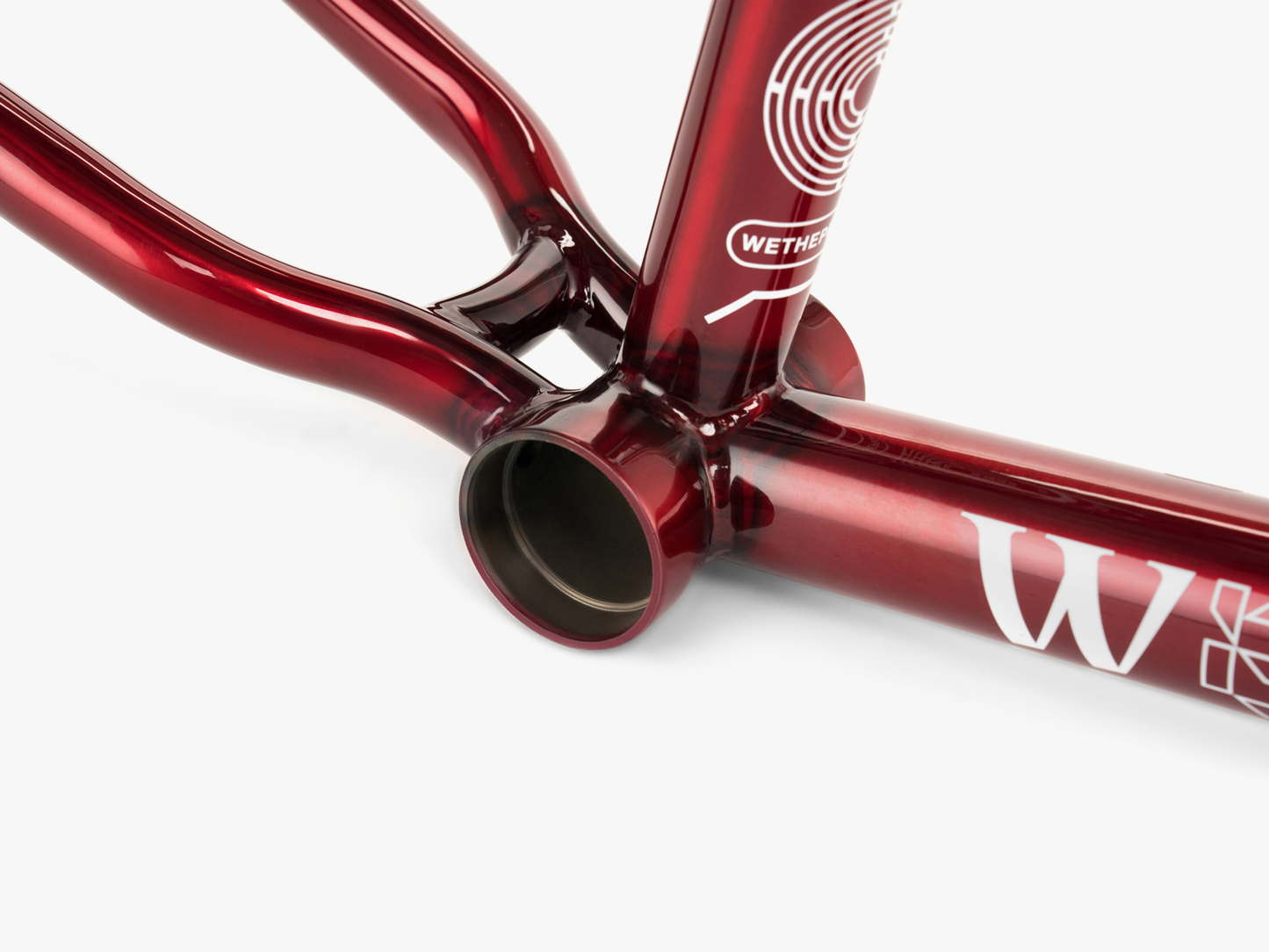 WETHEPEOPLE Prodigy Frame