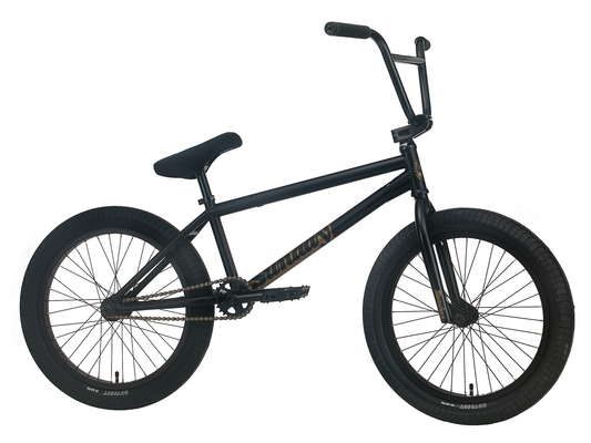Sunday BMX 20" Forecaster Broc Raiford Signature Bike