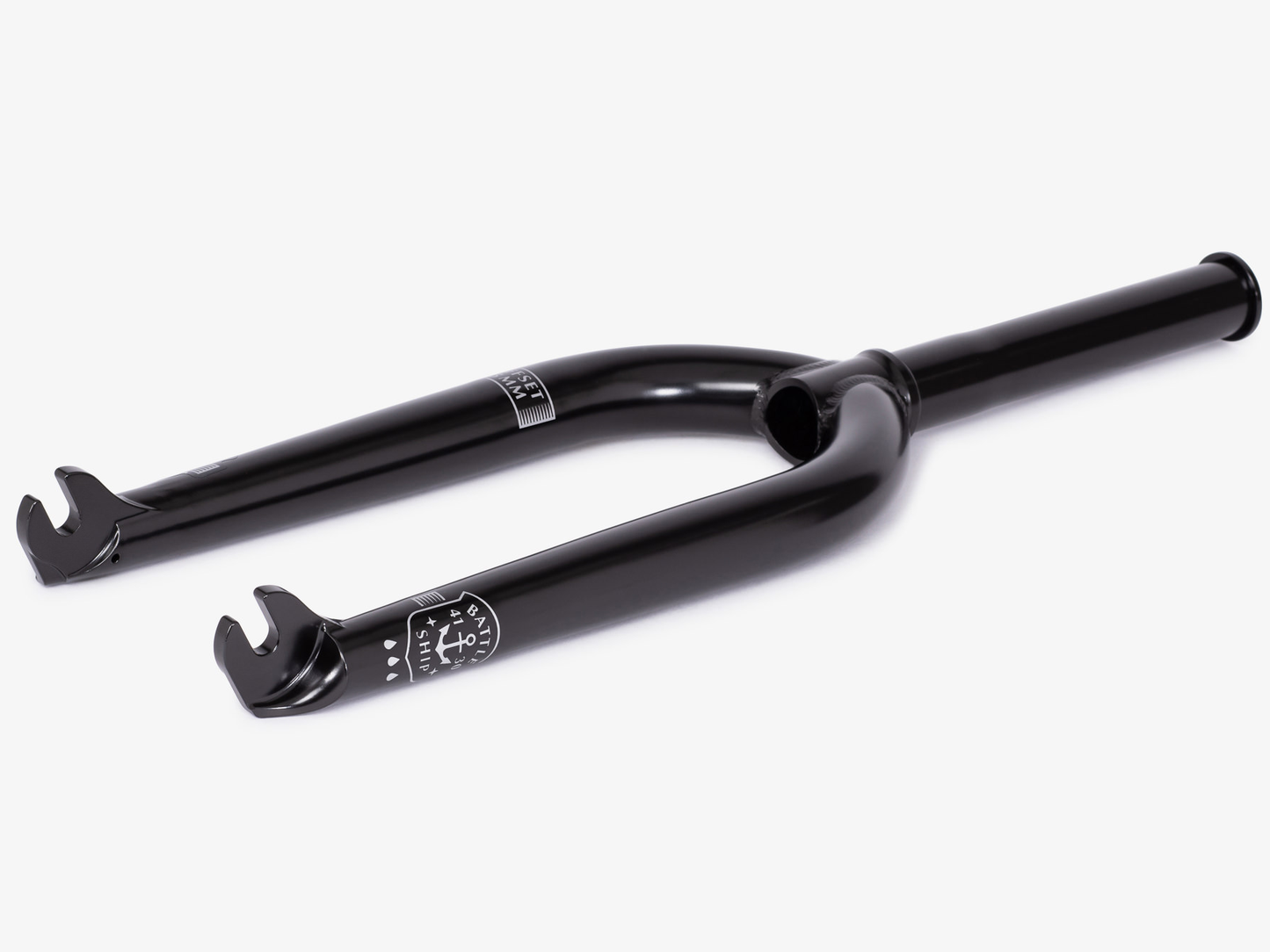 WETHEPEOPLE Battleship 15 Fork