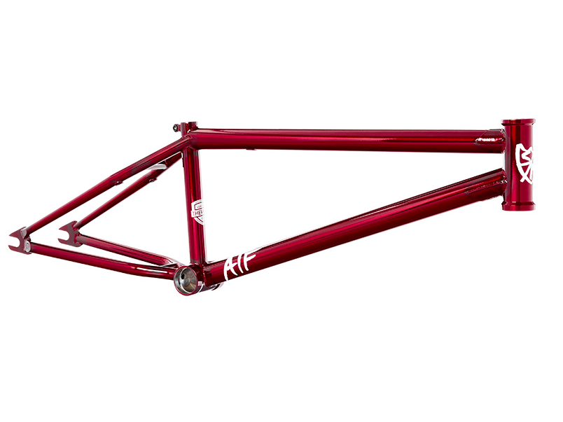 S&M ATF 20" Frame