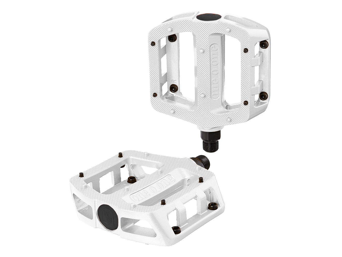 S&M 101 Pedals