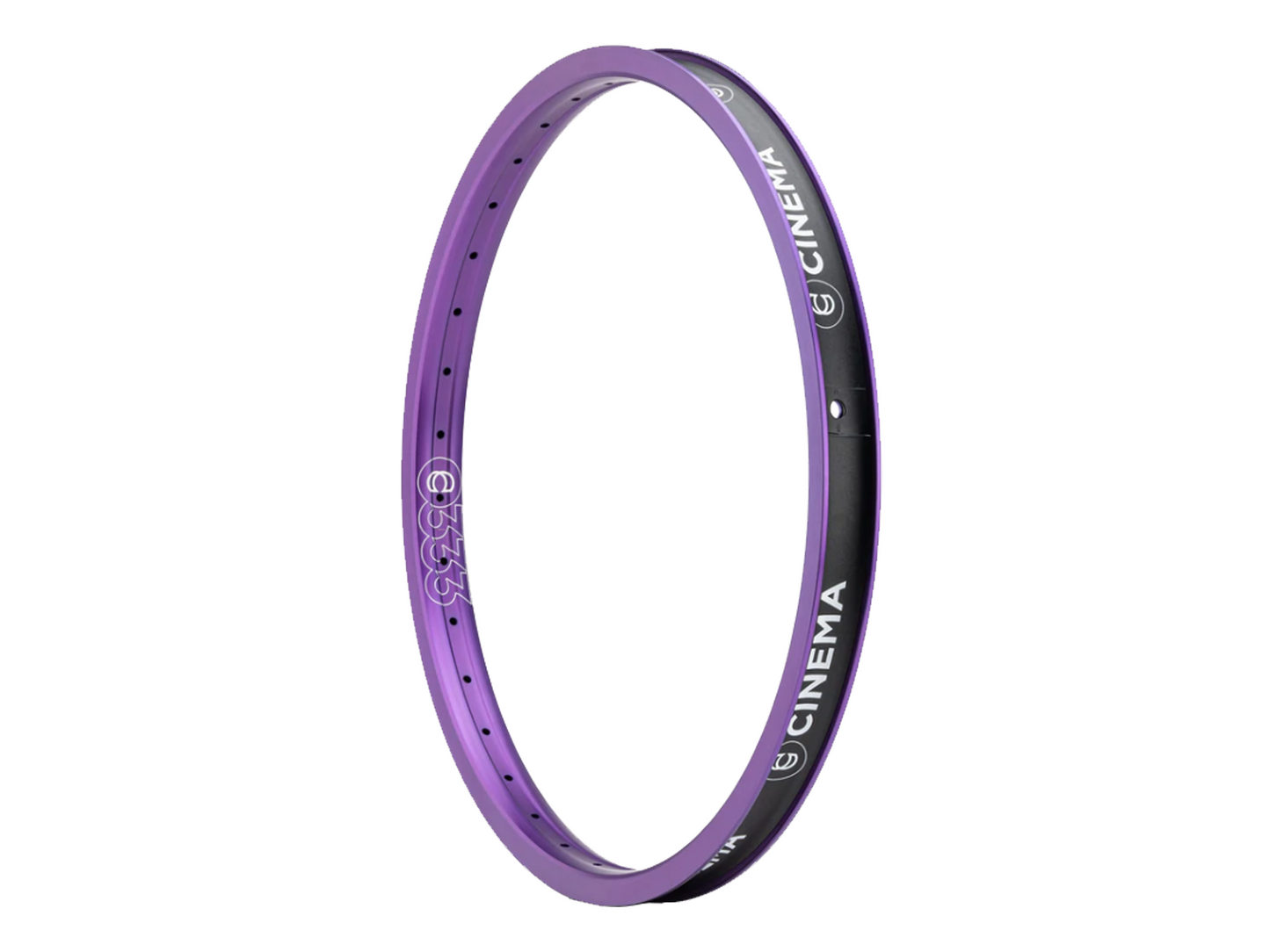 CINEMA 333 Rim