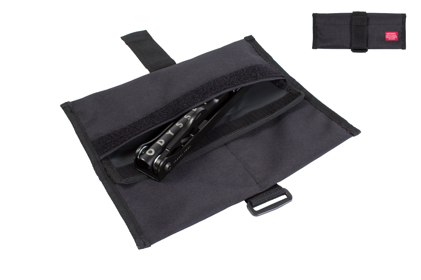 ODYSSEY Travel Wrap Tool Roll