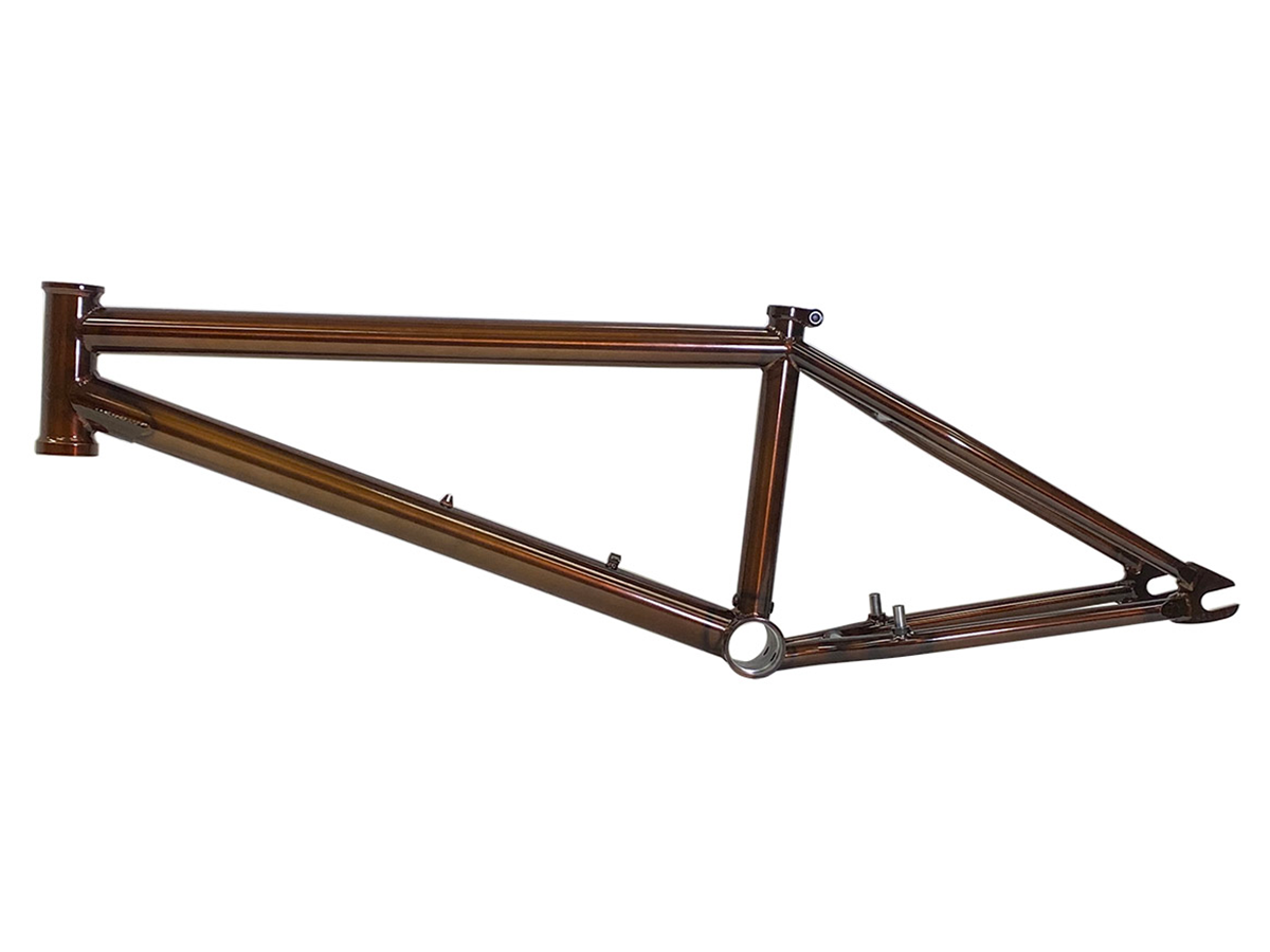 S&M Rambler (Nathan) Frame