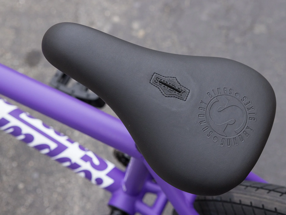 SUNDAY 20" Forecaster Bike