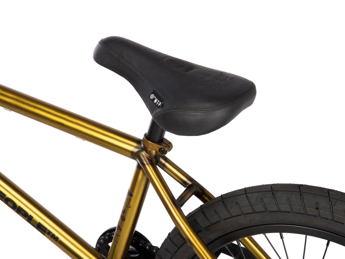 WETHEPEOPLE 20" Trust Cassette Bike