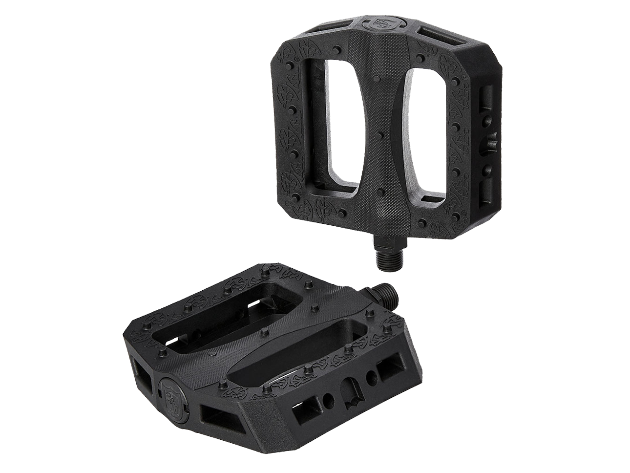 S&M Hoder (Mike Hoder) BTM Pedals