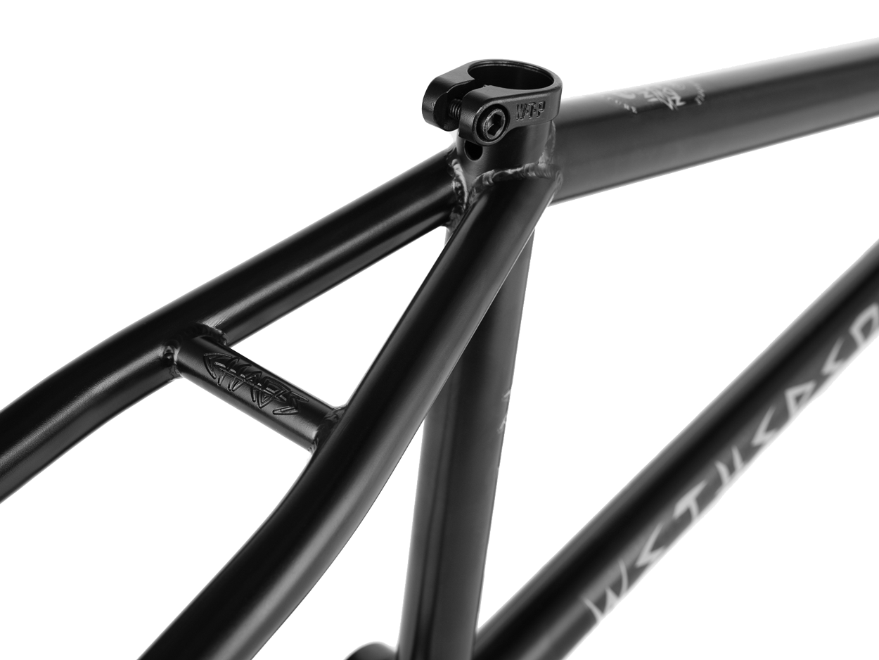 WETHEPEOPLE Chaos Machine 20 (Jones-Peni) Frame