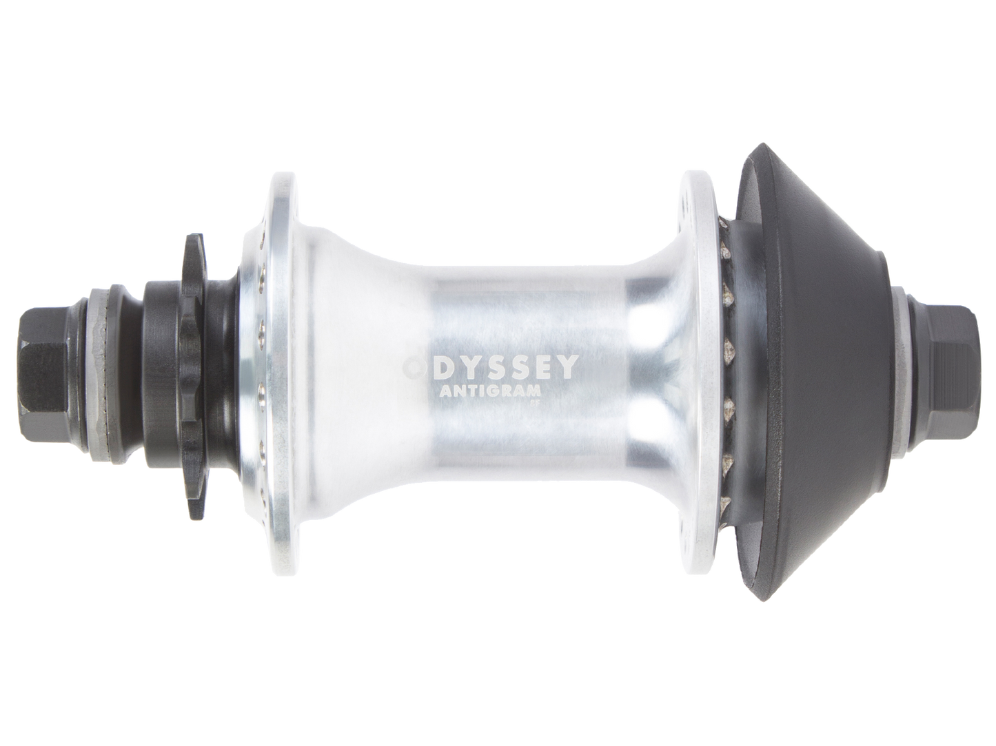 Odyssey Antigram V2 Cassette Hub