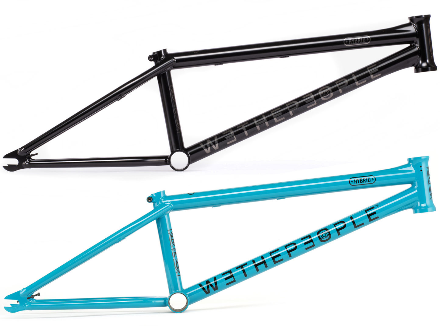 WETHEPEOPLE Utopia Hybrid Frame