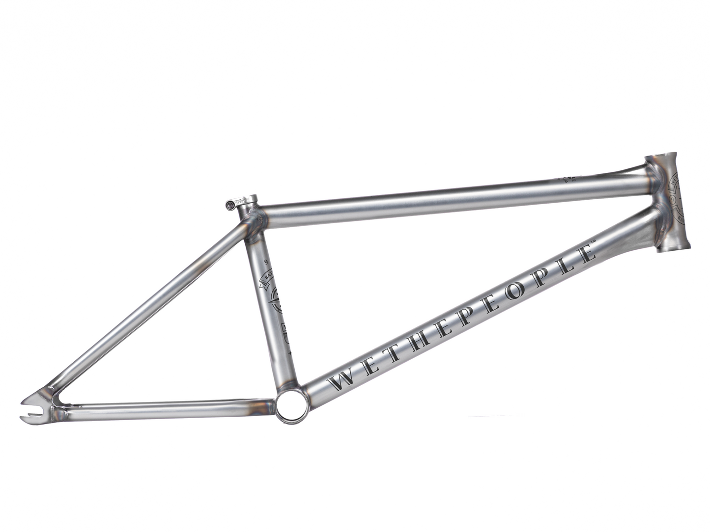 WETHEPEOPLE Battleship Magnum Frame