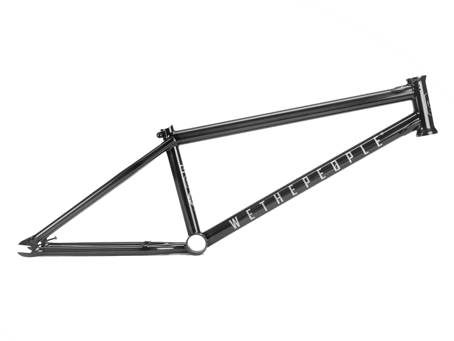 WETHEPEOPLE Patrol Frame