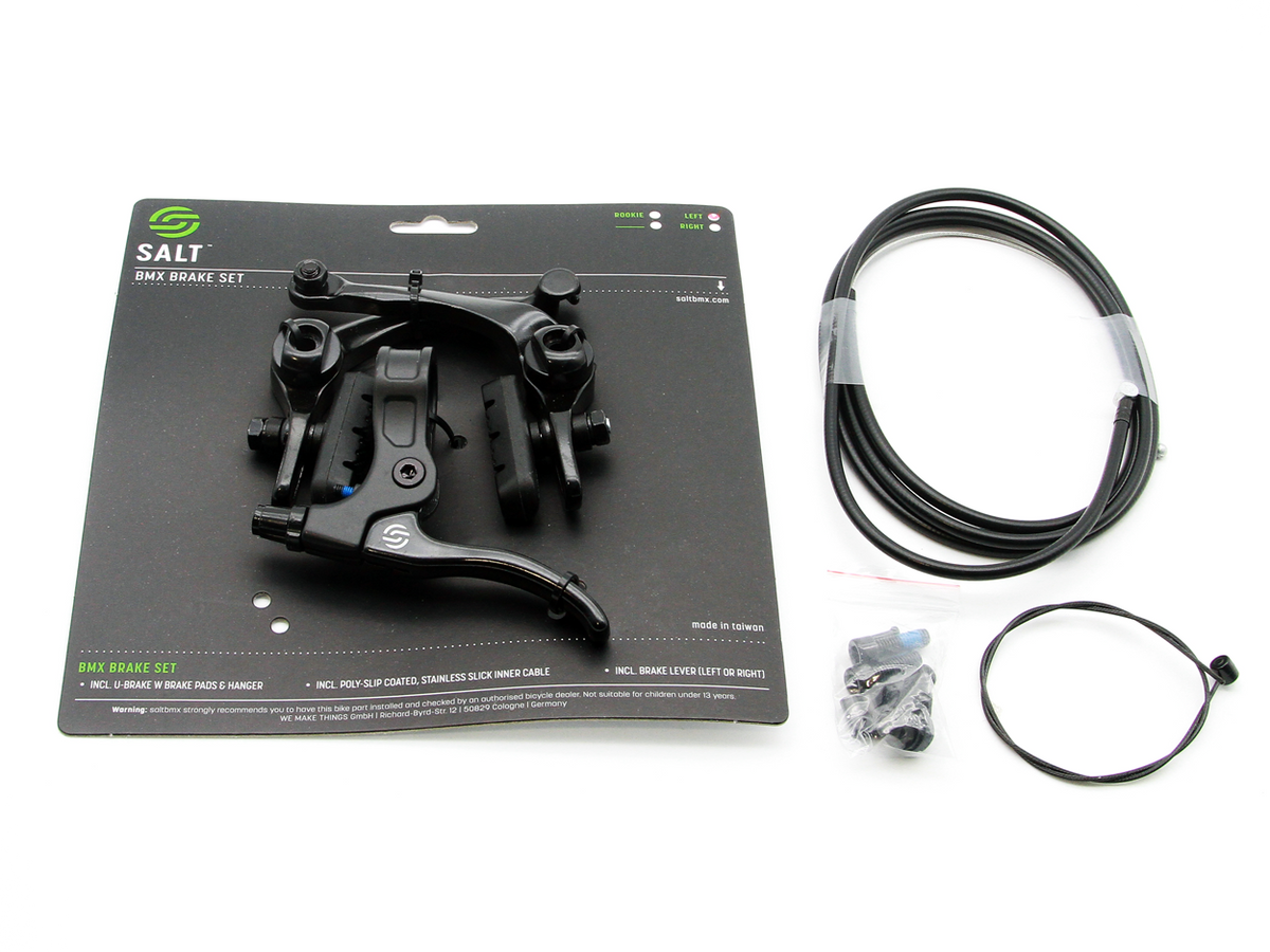 SALT Rookie V2 U Brake Kit
