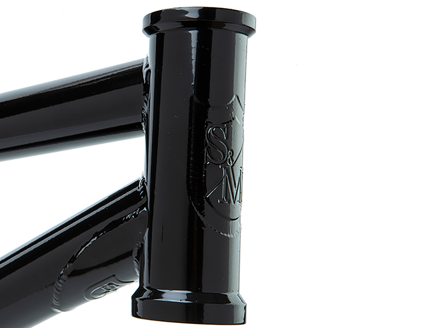 S&M Steel Panther 24" Cruiser Frame
