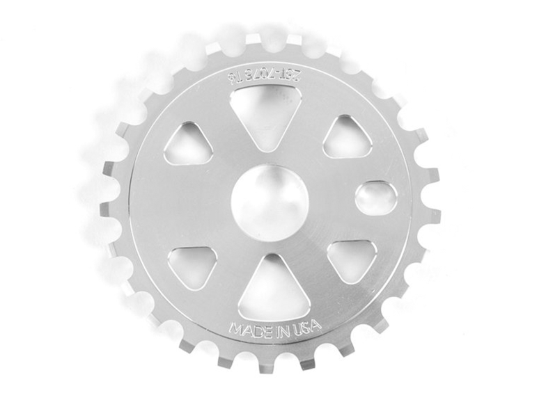 S&M X-Man Front Sprocket