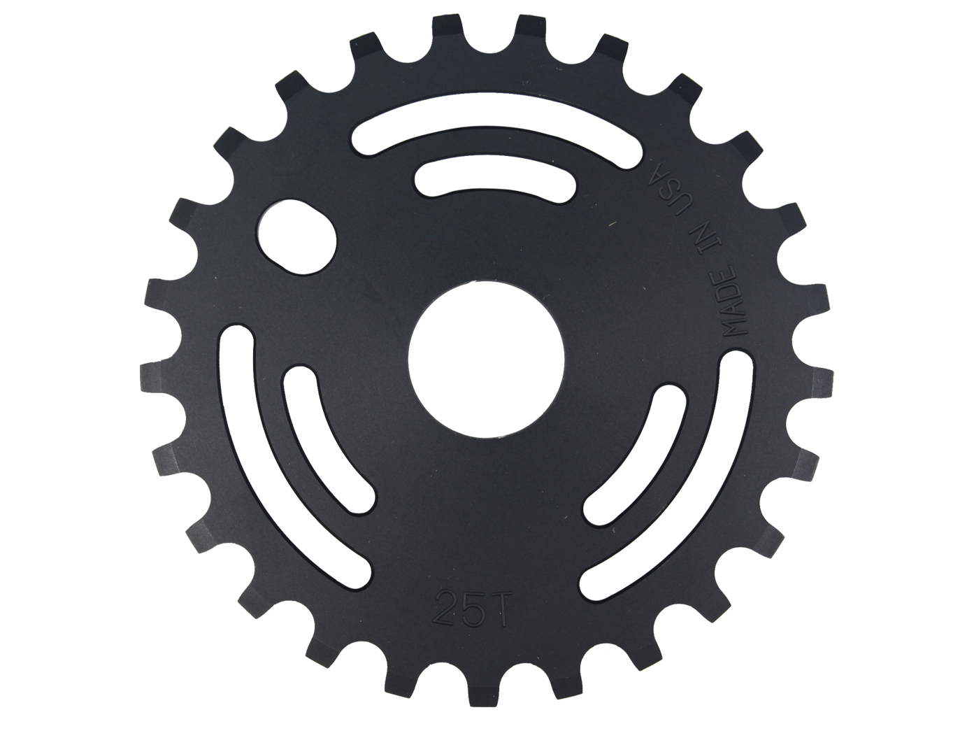S&M Drain man Sprocket