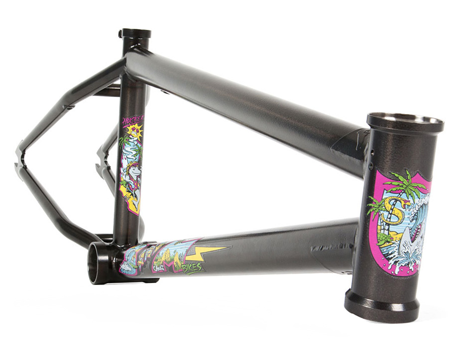 S&M Hucker (Mike Hucker) Frame