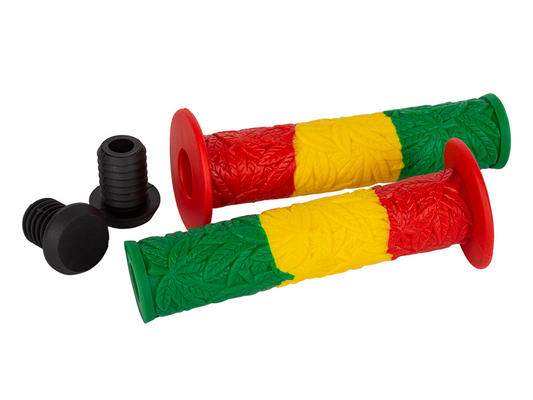S&M Ganja Grips