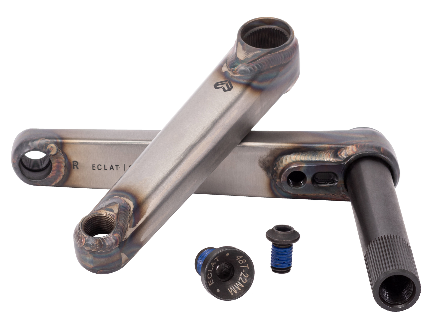 ECLAT Spire Crank Set