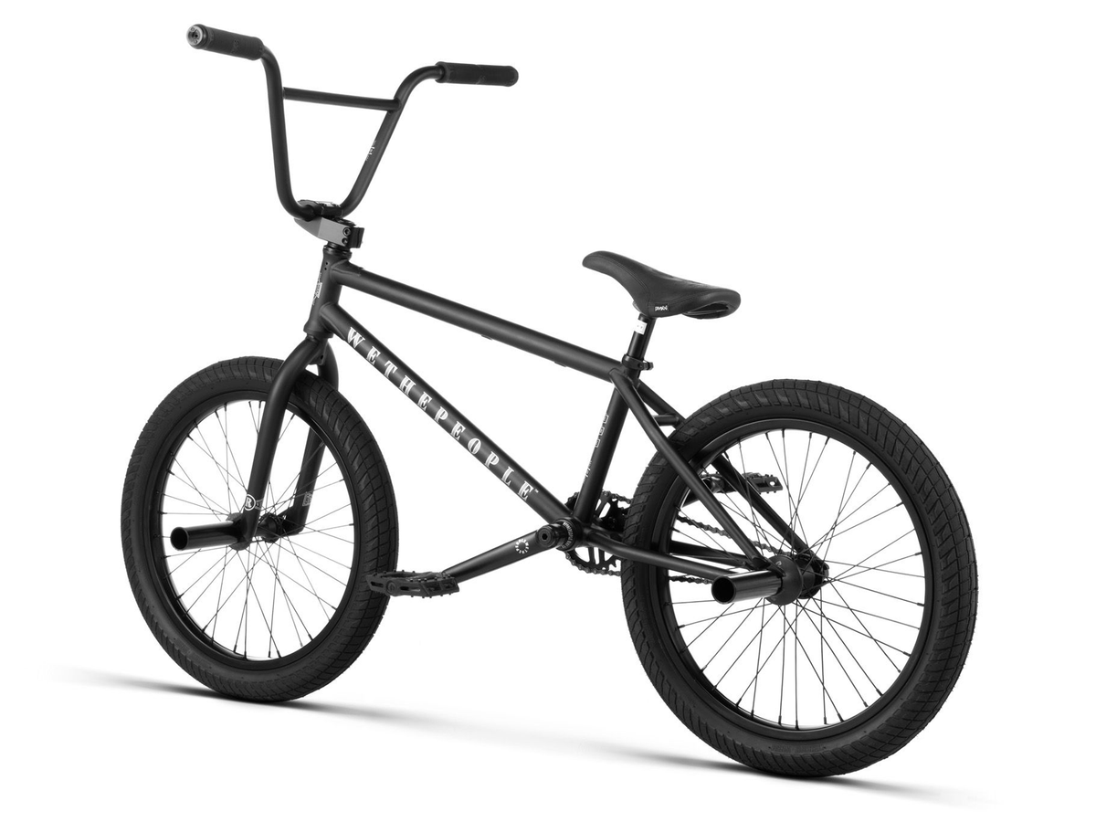 WETHEPEOPLE 20" Revolver Bike