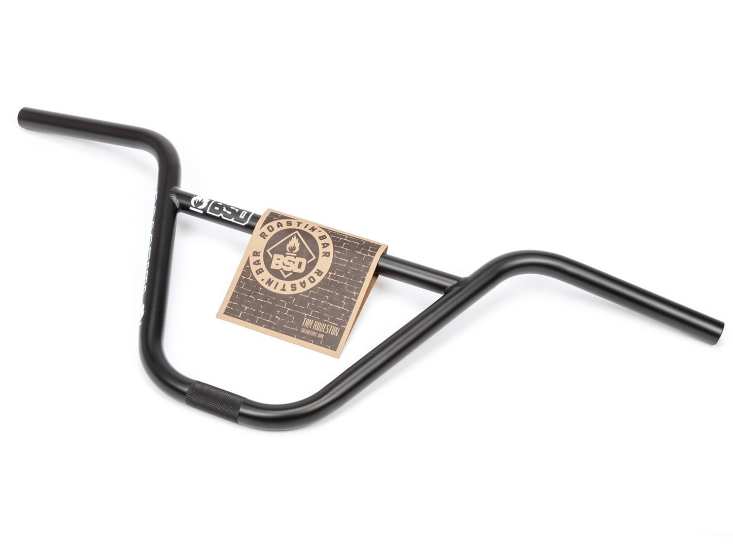 BSD ROASTIN (Tam Roulston) Handlebar