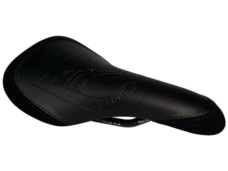 S&M Thin Seat
