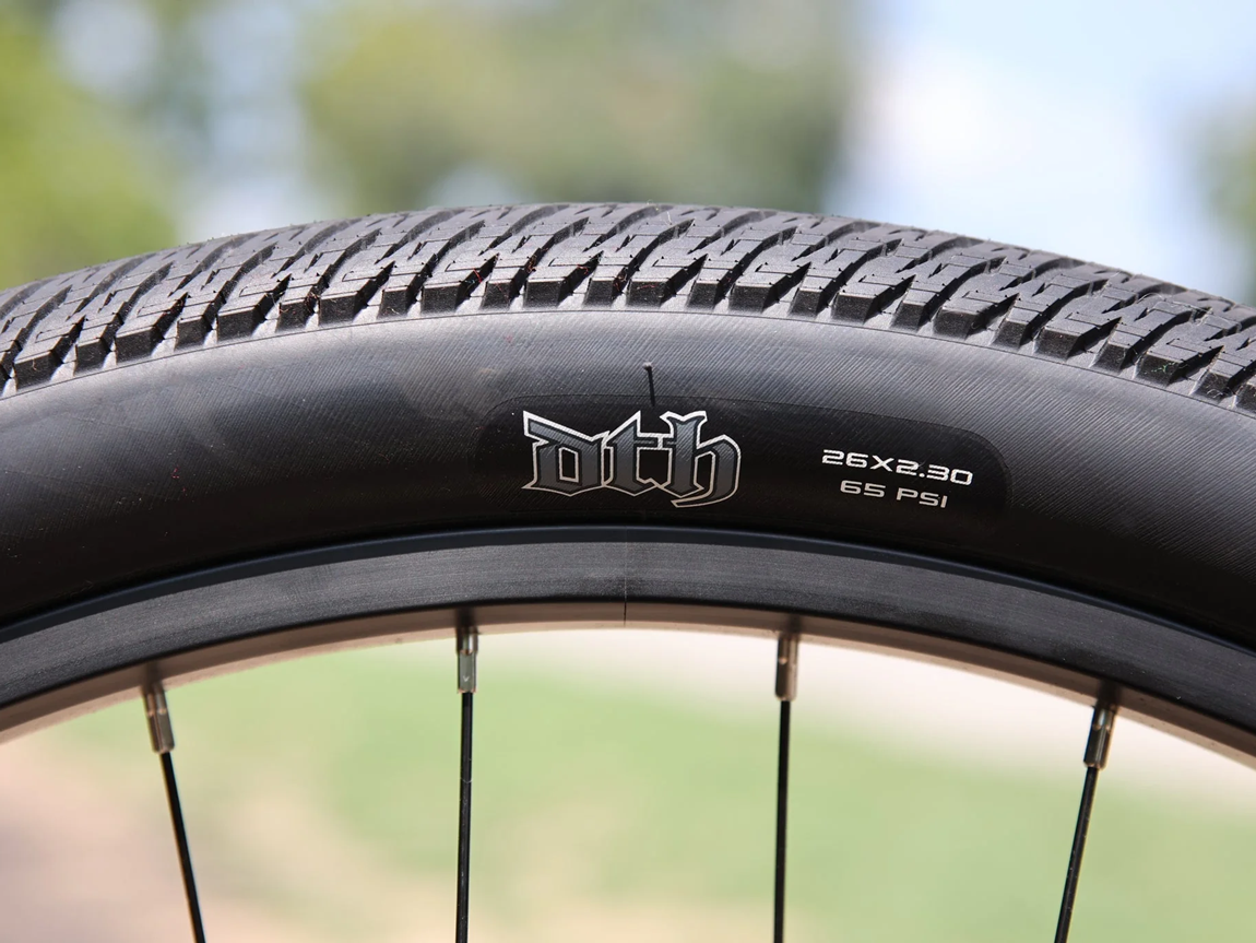 FAIRDALE 26" Hareraiser FX DJ Bike