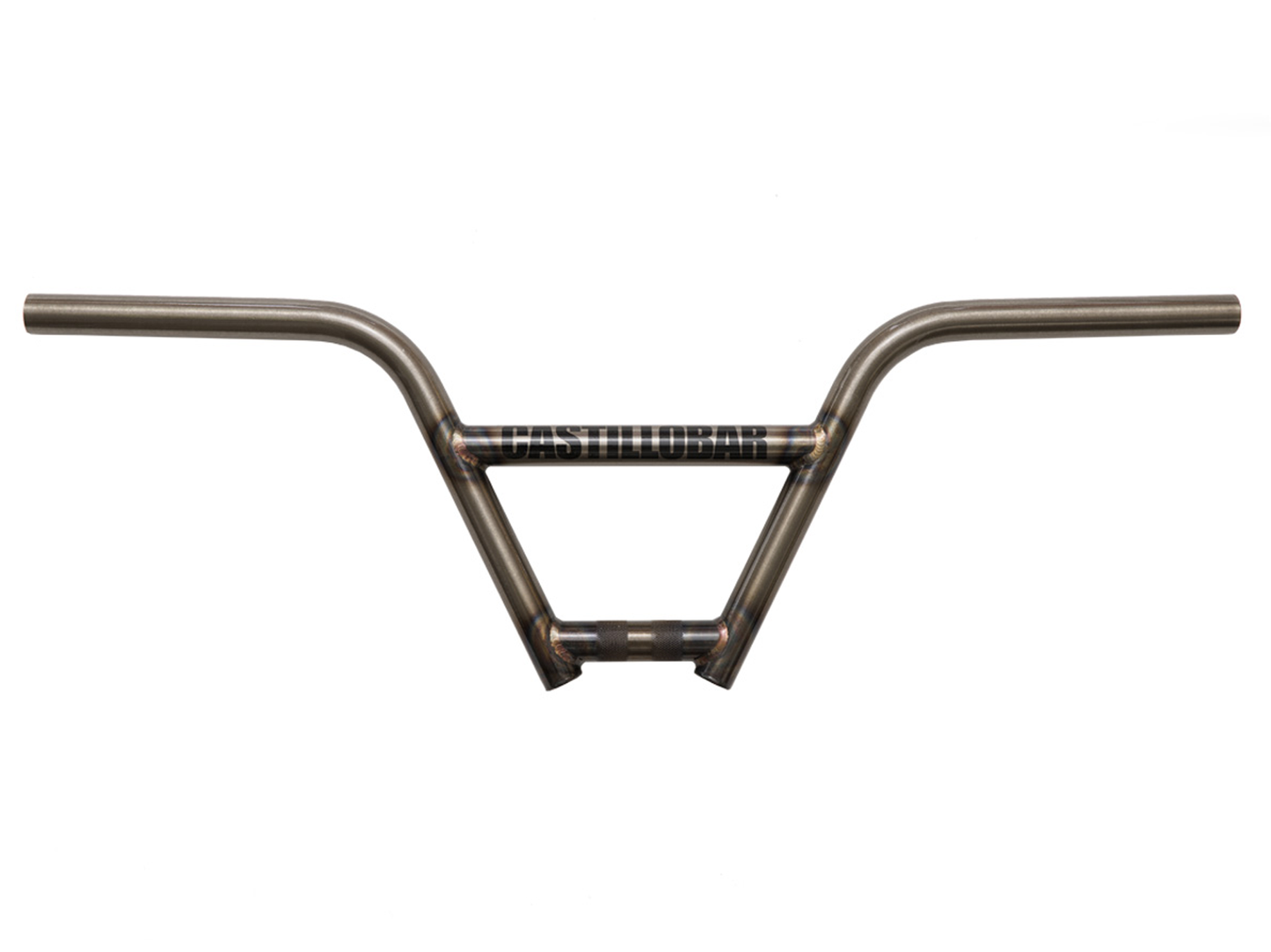 S & M Castillo (Brian Castillo) Handlebar