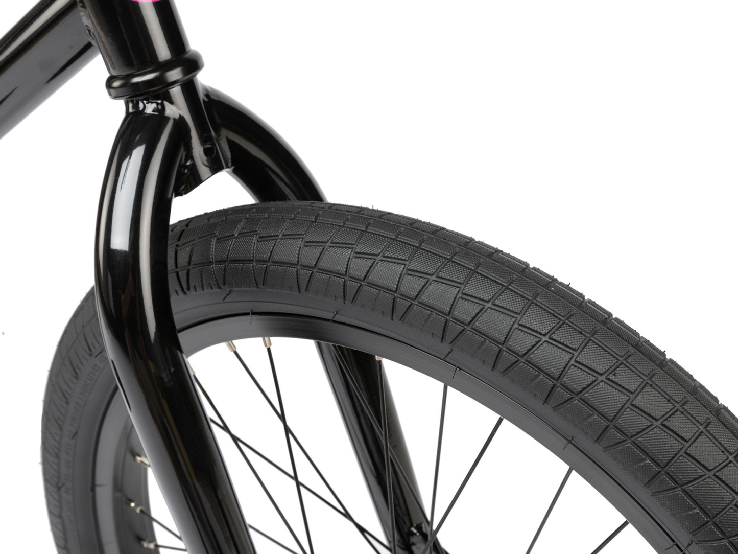RADIO 20" Revo Bike